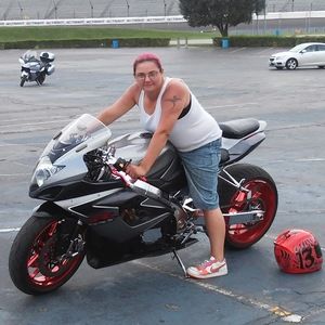 Meet your Posher, Becky